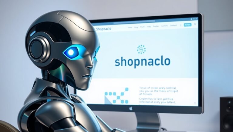company website shopnaclo