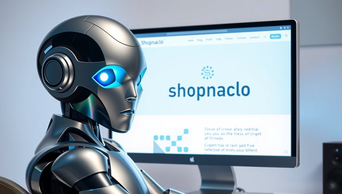 company website shopnaclo – Build a Powerful Online Presence That Converts