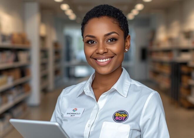 admin of shopnaclo: A Comprehensive Guide to Digital Leadership and Modern Online Management