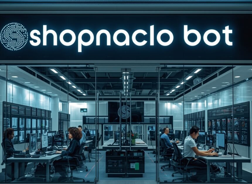 Business Insight Shopnaclo: Unlocking Strategic Advantages for Modern Enterprises