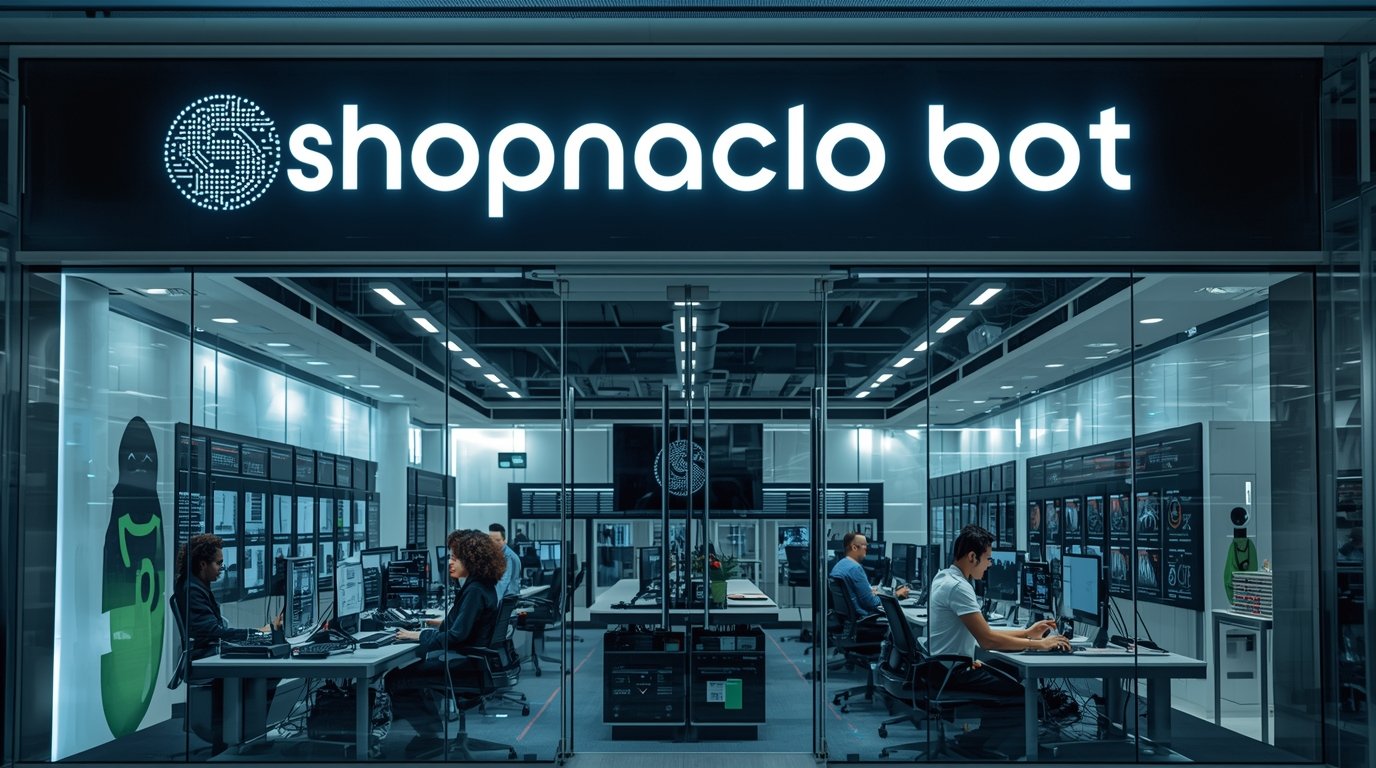 Business Insight Shopnaclo: Unlocking Strategic Advantages for Modern Enterprises