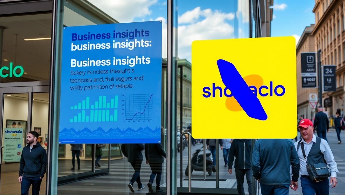 Business Insights Shopnaclo: Strategies for Growth and Competitive Advantage