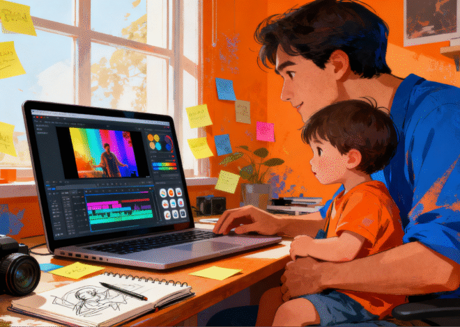 6 Must‑Try Video Creation Tools for Busy Parents & Creators