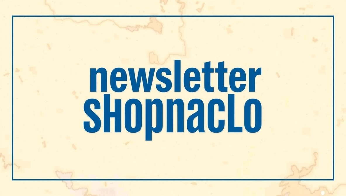 newsletter shopnaclo – Building Meaningful Connections Through Modern Email Storytelling