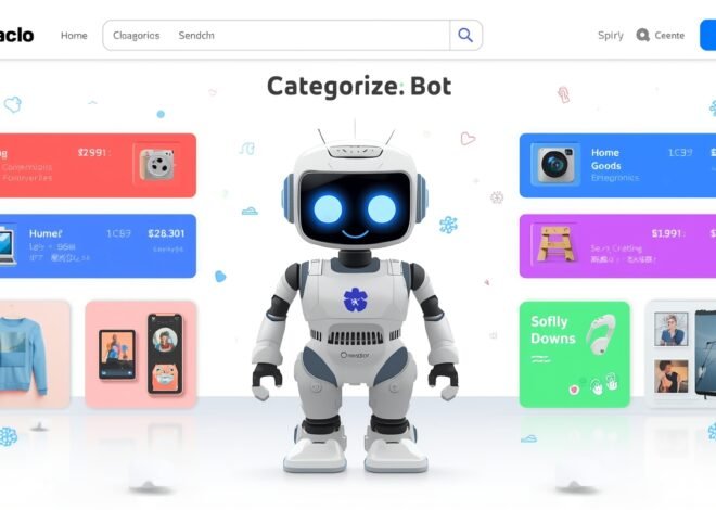 Categories on Shopnaclo – A Complete Guide to Smart Online Shopping Navigation