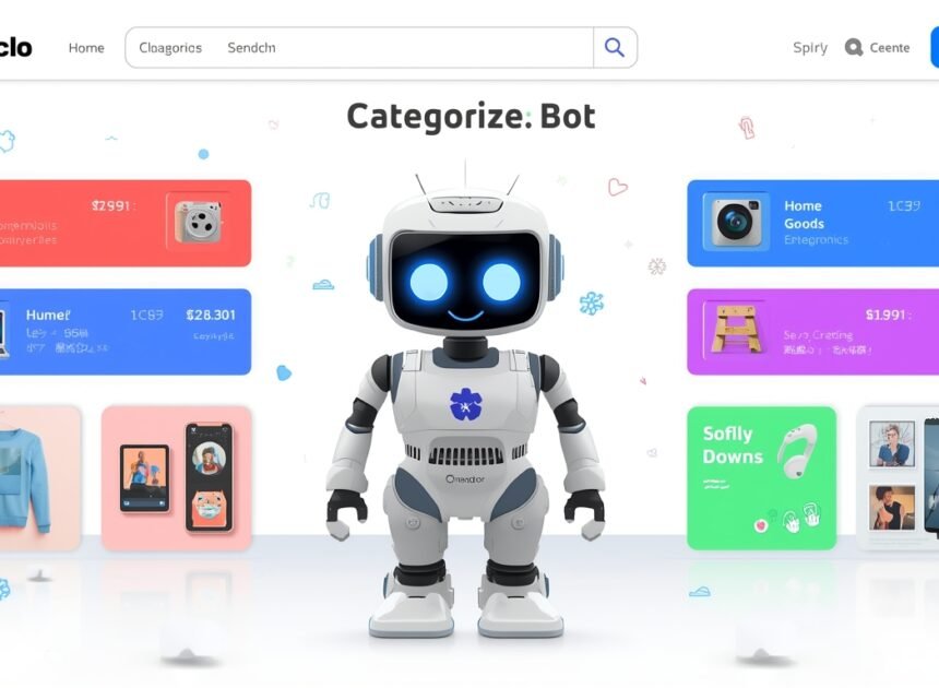 Categories on Shopnaclo – A Complete Guide to Smart Online Shopping Navigation