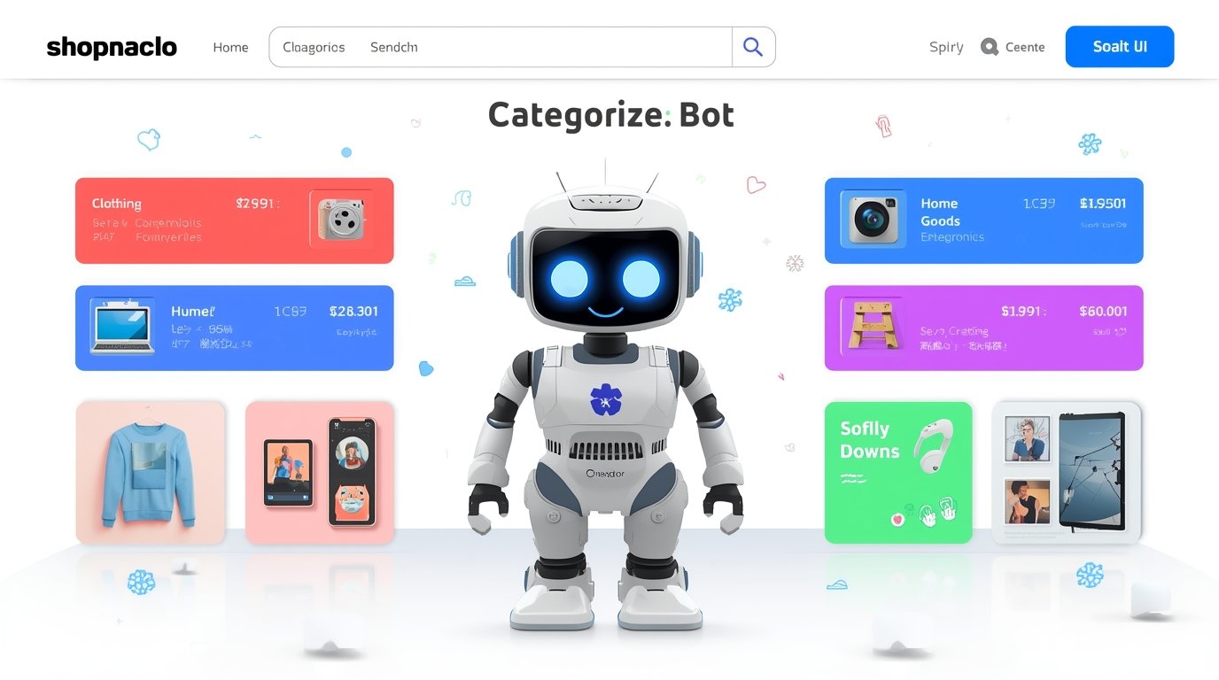 Categories on Shopnaclo – A Complete Guide to Smart Online Shopping Navigation