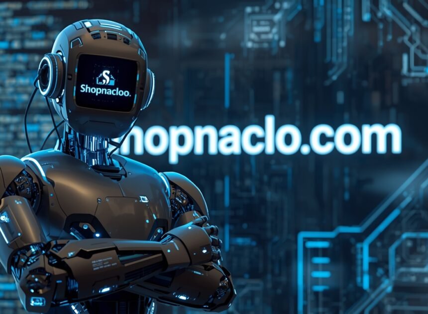 shopnaclo . com — A Comprehensive Exploration of Modern Digital Commerce