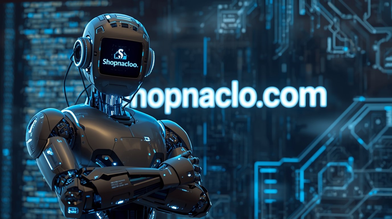 shopnaclo . com — A Comprehensive Exploration of Modern Digital Commerce