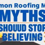 Common Roofing Myths Calgary Homeowners Should Stop Believing