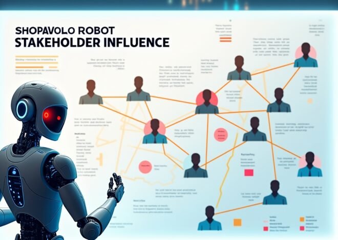 assessing stakeholder influence shopnaclo – Strategic Insights for Sustainable Business Decisions
