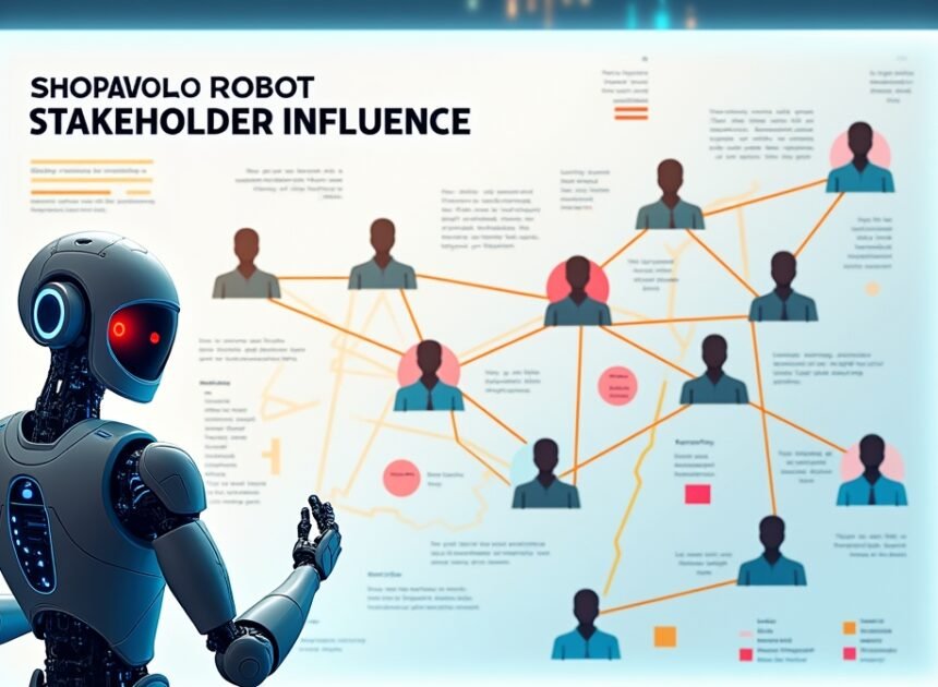 assessing stakeholder influence shopnaclo – Strategic Insights for Sustainable Business Decisions