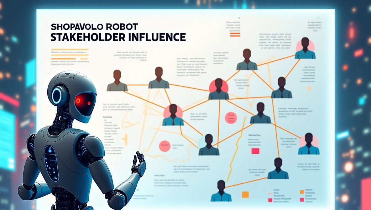 assessing stakeholder influence shopnaclo – Strategic Insights for Sustainable Business Decisions