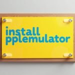 install pblemulator
