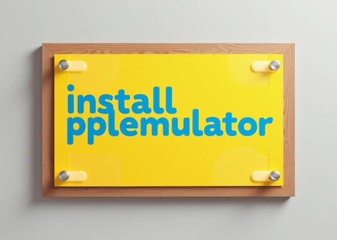 install pblemulator – Complete Step-by-Step Guide for Safe and Easy Setup