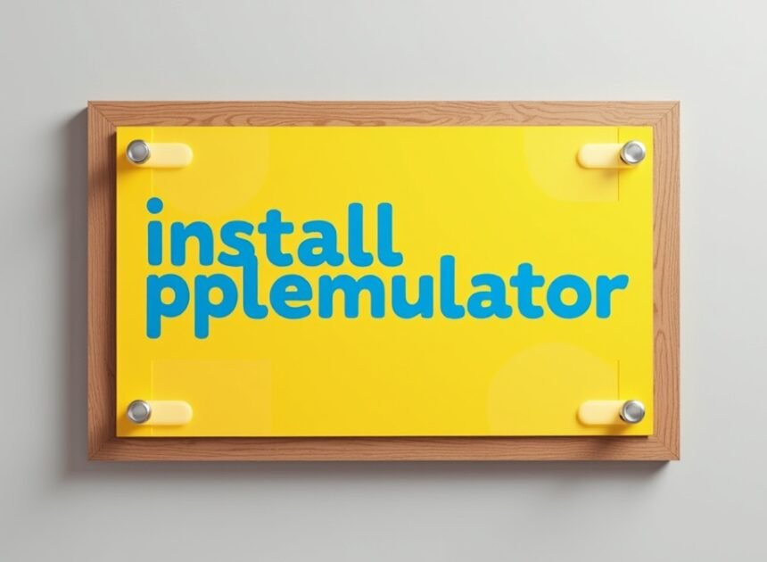 install pblemulator – Complete Step-by-Step Guide for Safe and Easy Setup