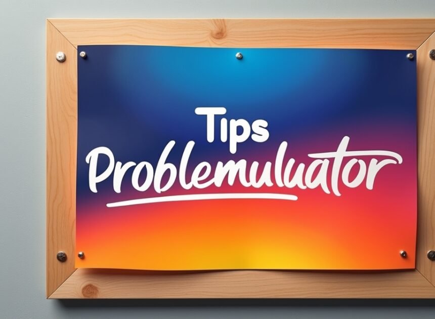 tips pblemulator – A Complete Guide to Mastering Emulation Performance