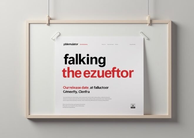 Release Date Pblemulator: Everything You Need to Know About Upcoming Features and Gameplay