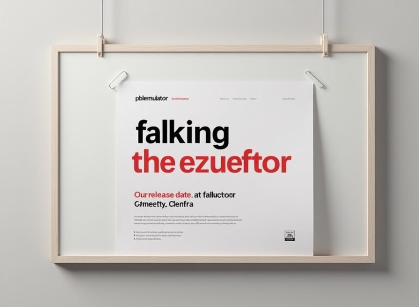 Release Date Pblemulator: Everything You Need to Know About Upcoming Features and Gameplay