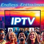 Best IPTV Overall 2026