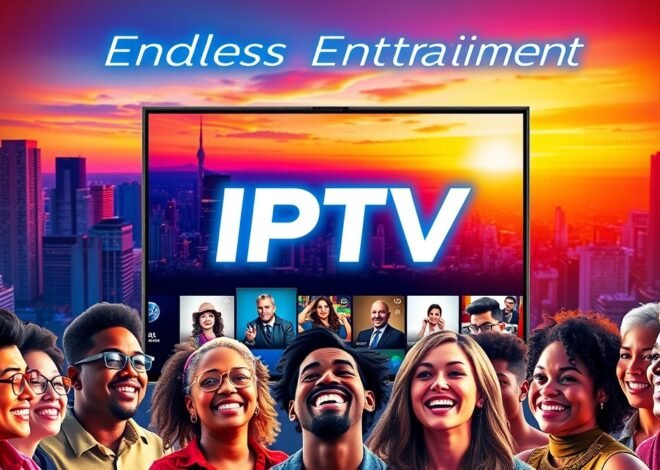 Complete Best IPTV Overall 2026 Buyer Guide for Comparing Channel Quality, Device Compatibility, Pricing, and Support in 2026