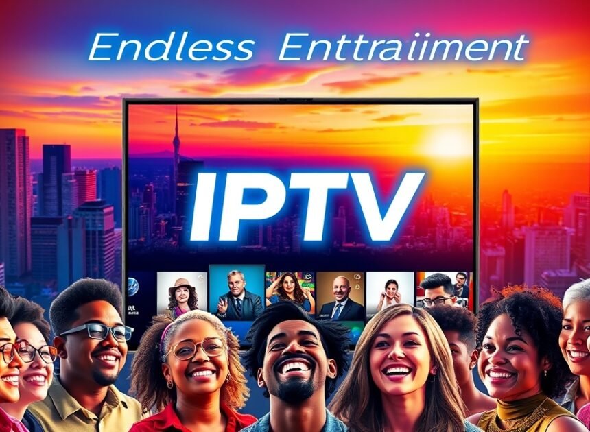 Complete Best IPTV Overall 2026 Buyer Guide for Comparing Channel Quality, Device Compatibility, Pricing, and Support in 2026