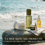 La Mer Luxury Skincare
