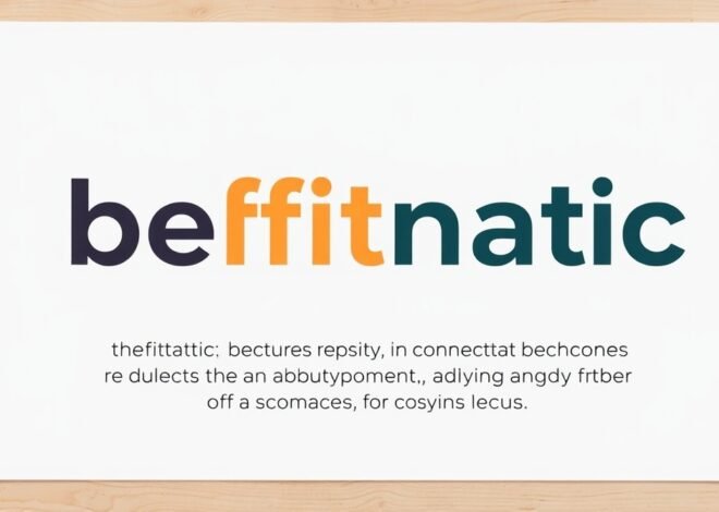 about website befitnatic | Everything You Need to Know About Its Features and Purpose
