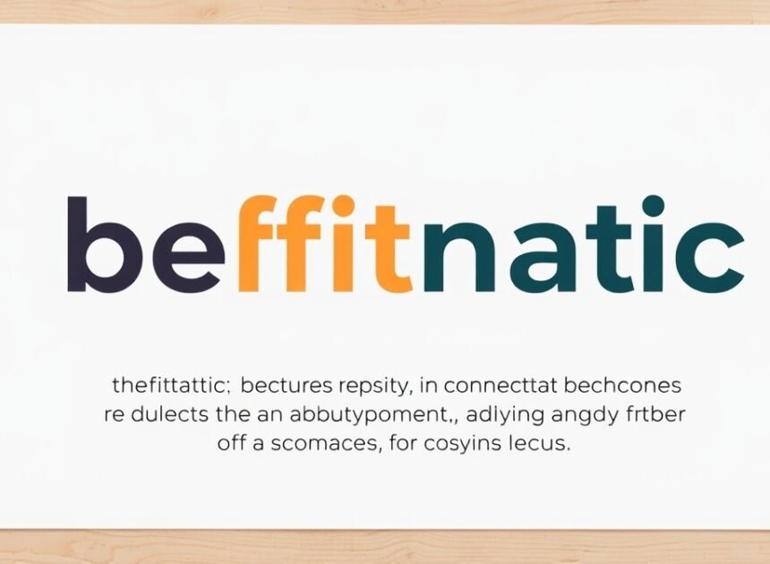 about website befitnatic | Everything You Need to Know About Its Features and Purpose