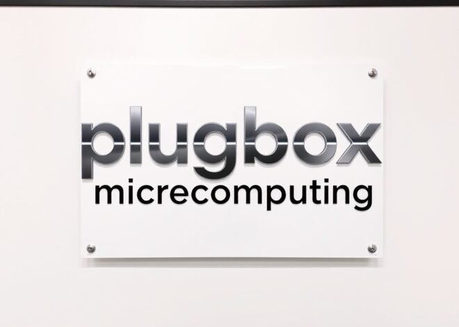 Plugboxlinux Microcomputing: Complete Guide to Linux Innovation