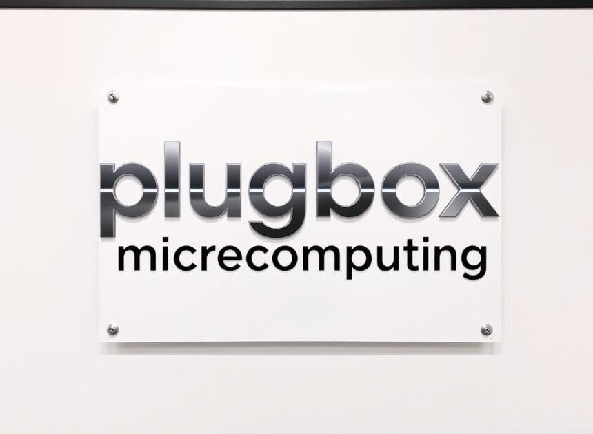 Plugboxlinux Microcomputing: Complete Guide to Linux Innovation