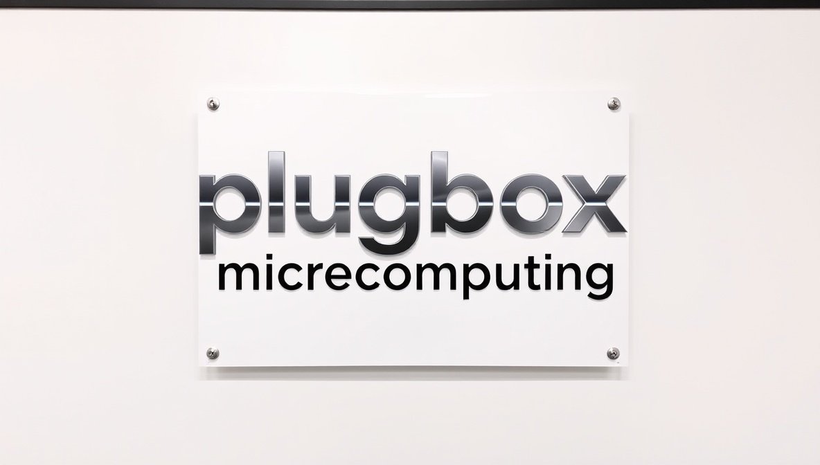 Plugboxlinux Microcomputing: Complete Guide to Linux Innovation